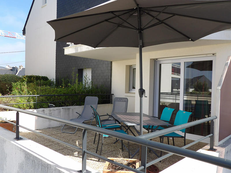 Appartement - 26 m² - 1 pièce