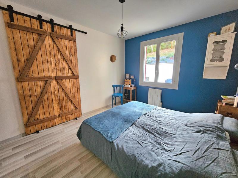 Maison - 245 m² - 8 pièces