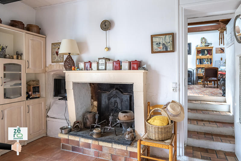 Maison - 167 m² - 6 pièces