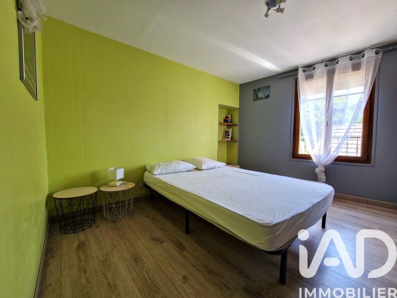 Maison - 135 m² - 6 pièces