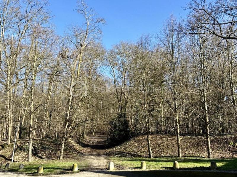 Maison de ville - 79 m² - 3 pièces