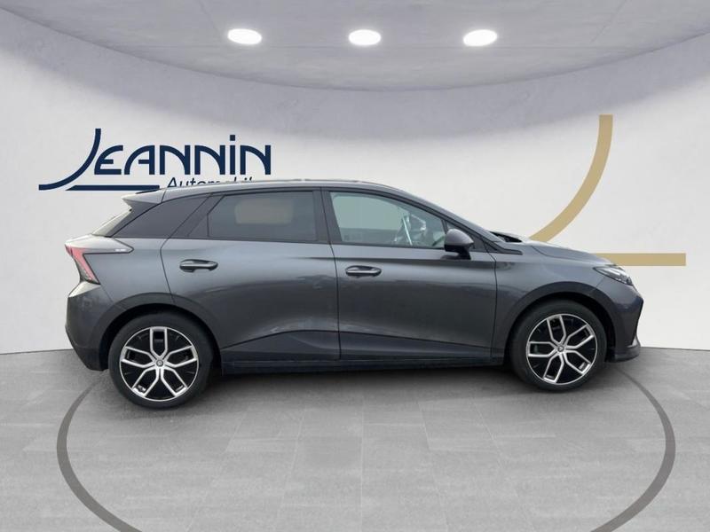 Mg Mg4 Electric 64kWh - 150 kW 2wd Luxury