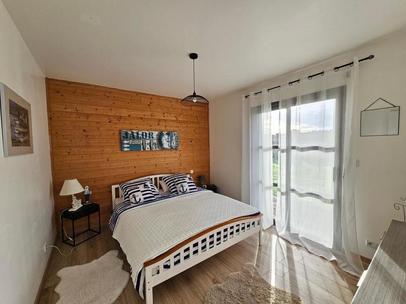 Maison - 115 m² - 4 pièces