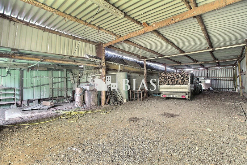 Maison - 139 m² - 6 pièces