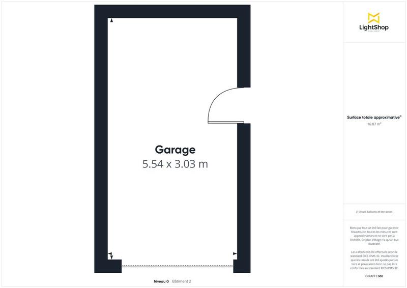 Maison - 96 m² - 5 pièces