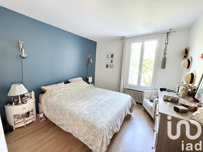 Appartement - 73 m² - 4 pièces