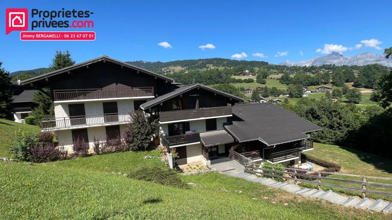 Appartement - 29 m² - 2 pièces