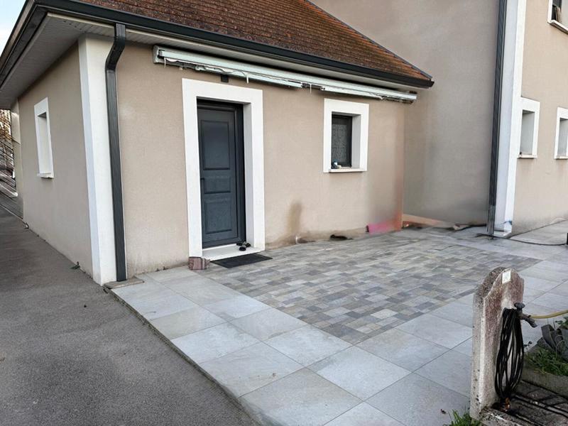 Maison - 150 m² - 7 pièces