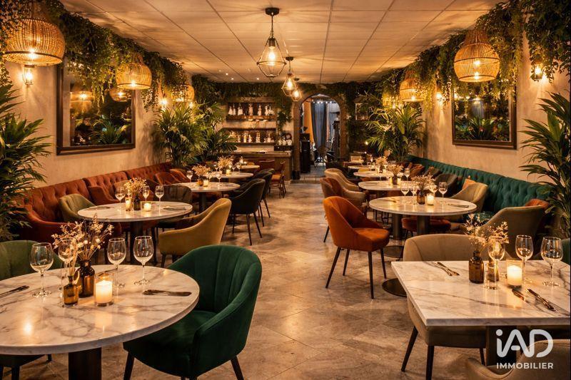 Local commercial - 100 m²