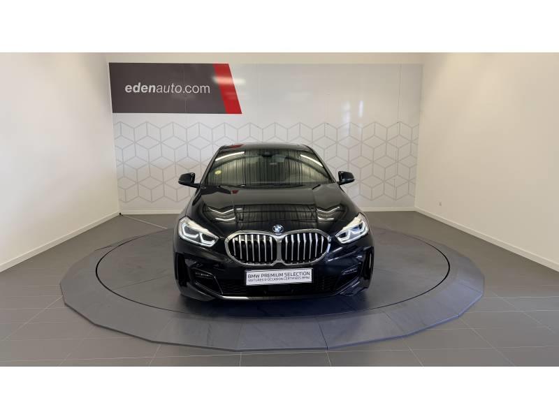 Bmw Série 1 118d 150 ch Bva8 m Sport