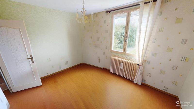 Maison - 82 m² - 3 pièces