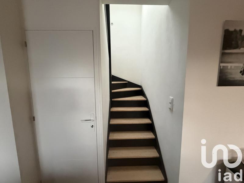 Maison - 79 m² - 4 pièces