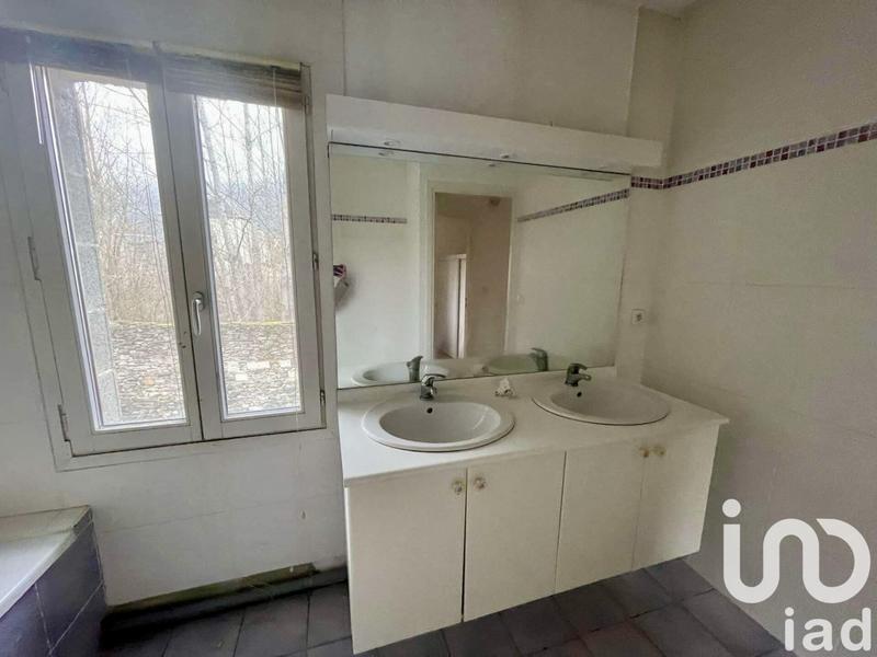 Maison de ville - 87 m² - 4 pièces