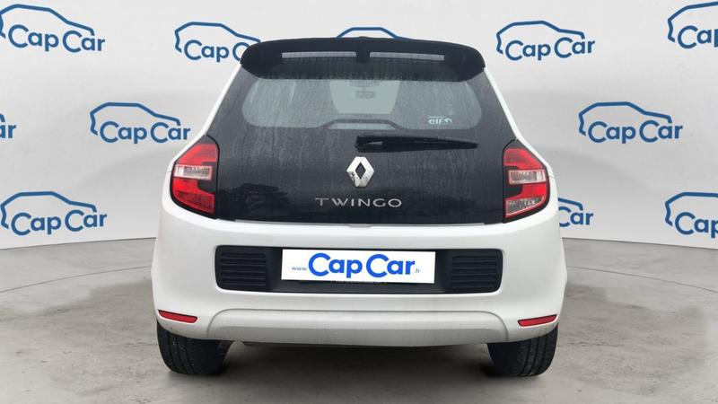 Renault Twingo 1.0 SCe 70 Zen