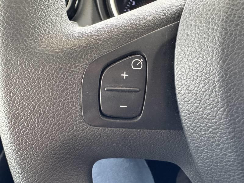 Renault Trafic Combi L1 dCi 145 Energy s&amp;S Intens 2