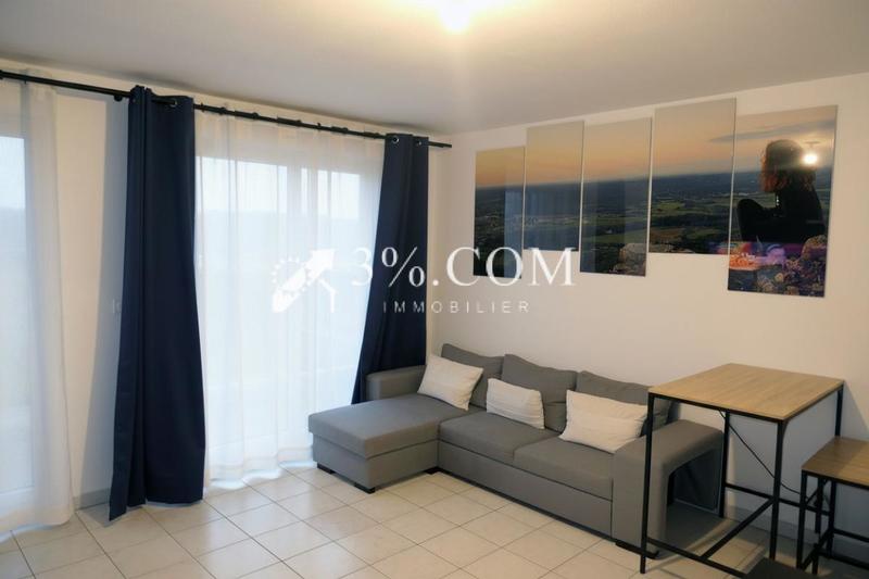 Maison - 62 m² - 3 pièces