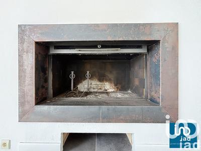 Maison de maîtres - 180 m² - 10 pièces