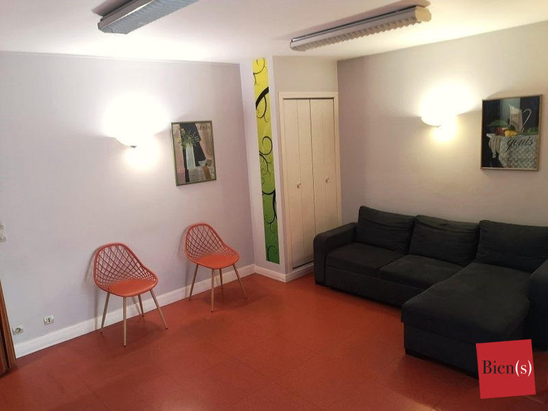 Local d'activités - 85 m² - 3 pièces