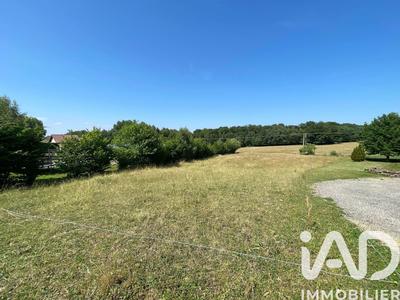 Terrain - 3 159 m²