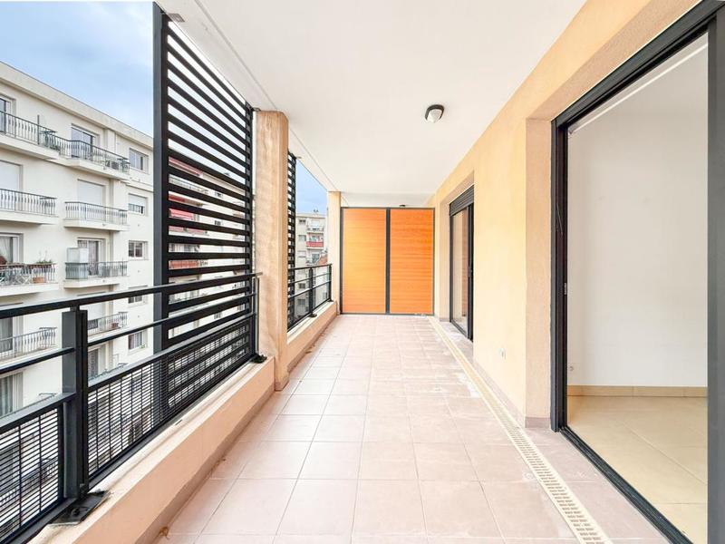 Appartement - 35 m² - 1 pièce