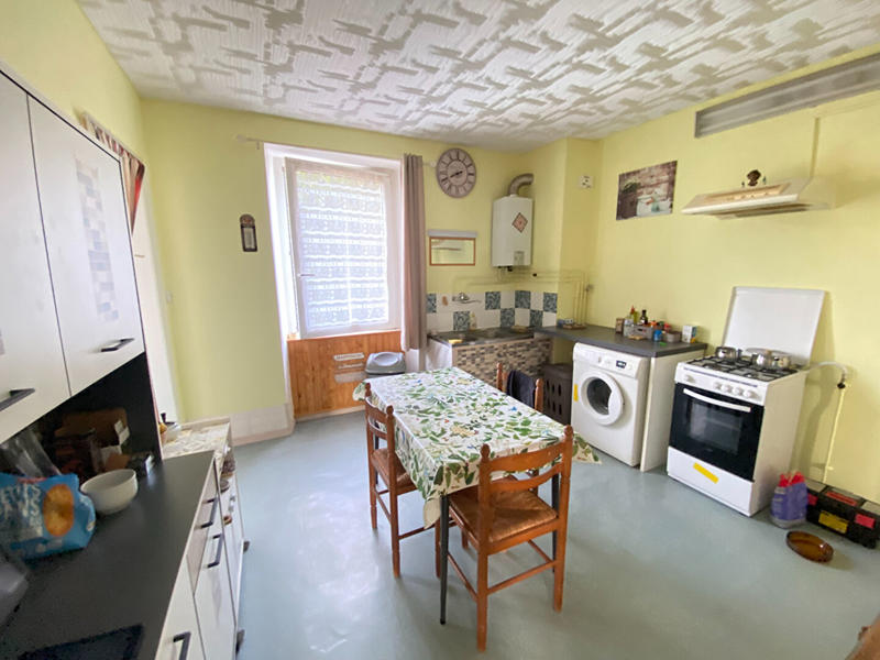 Appartement - 71 m² - 3 pièces