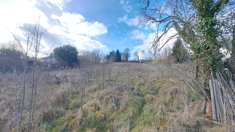 Terrain de loisirs - 3 230 m²