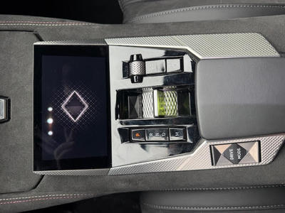 Ds Ds 4 Ds4 Crossback Blue Hdi 130 Performance Line Eat8