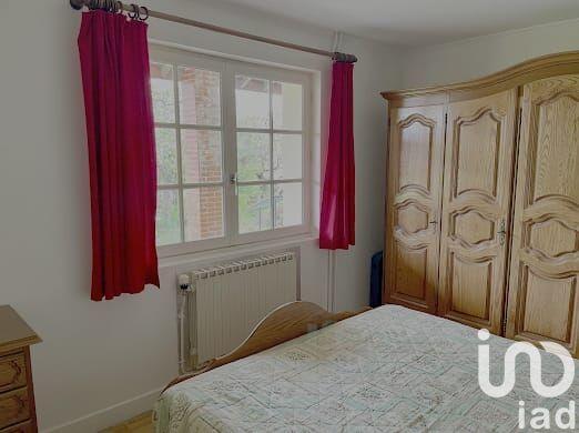 Maison - 114 m² - 5 pièces