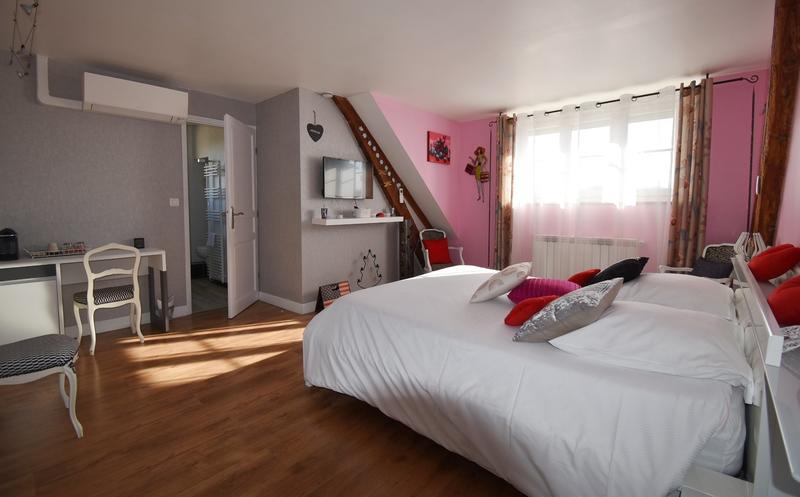 Maison - 349 m² - 10 pièces