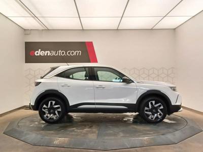 Opel Mokka 1.2 Turbo 130 ch Bva8 Elegance Business