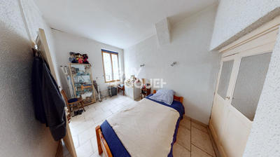 Appartement - 31 m² - 2 pièces