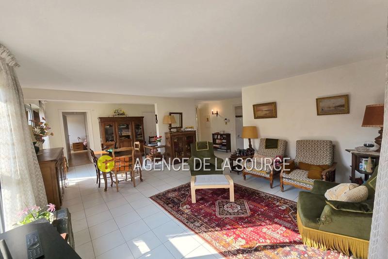 Appartement - 87 m² - 3 pièces