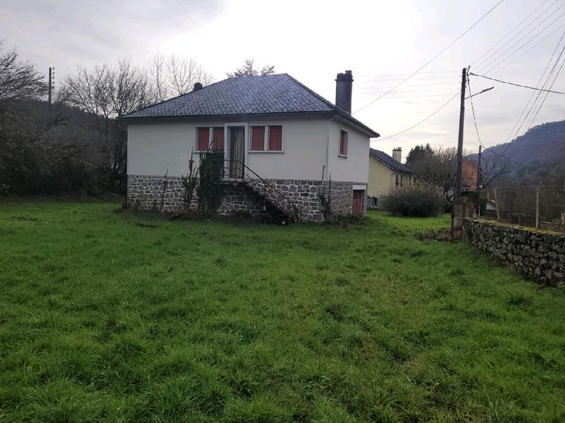 Maison - 67 m² - 4 pièces