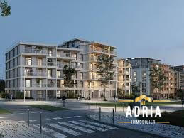 Appartement - 84 m² - 4 pièces