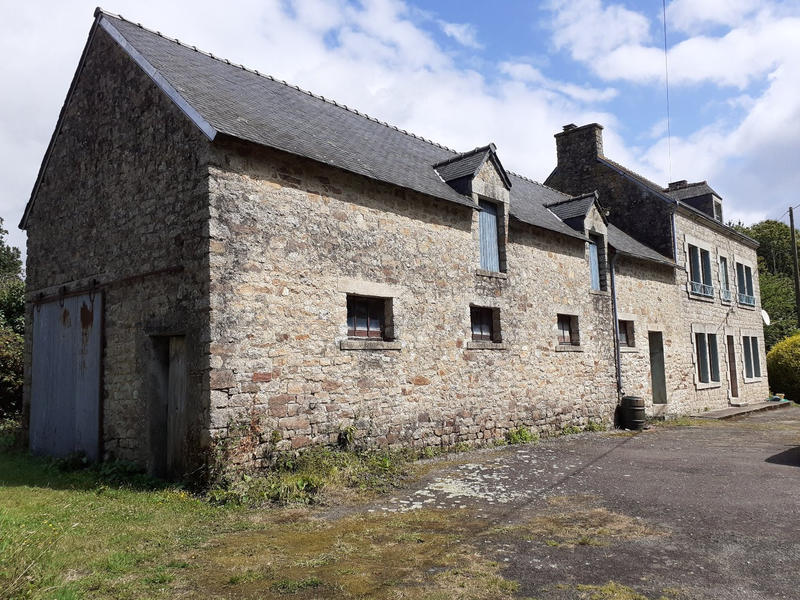 Maison - 124 m² - 4 pièces