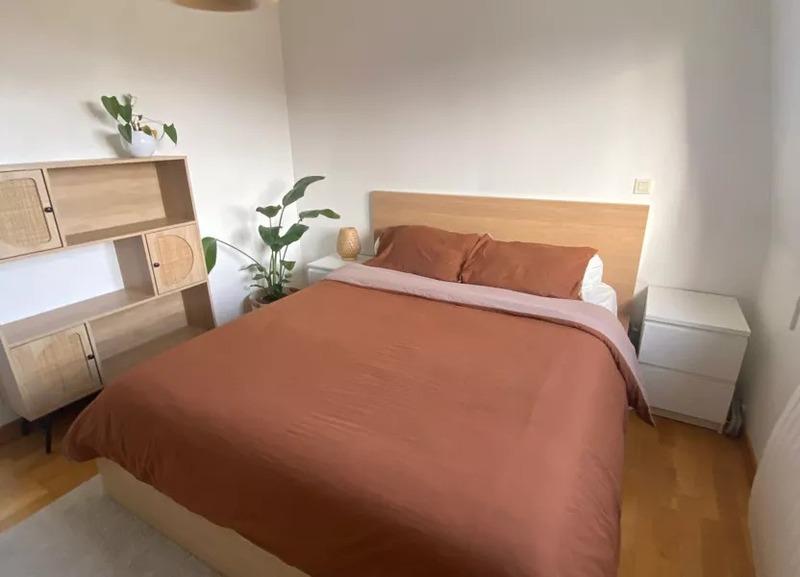 Maison - 96 m² - 4 pièces