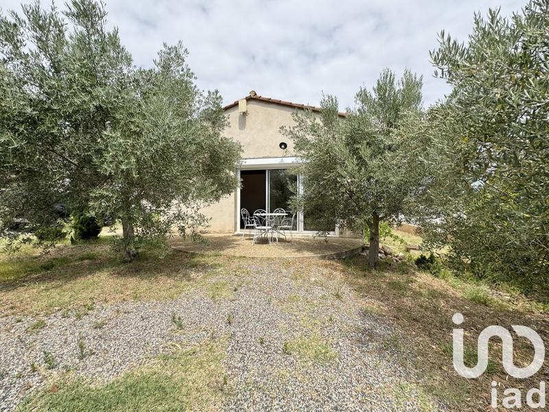 Maison - 159 m² - 5 pièces