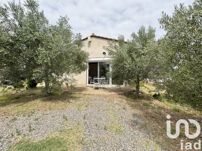 Maison - 159 m² - 5 pièces