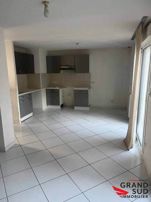 Maison ancienne - 58 m² - 3 pièces