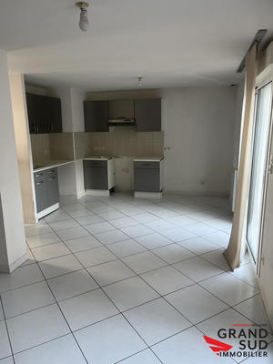 Maison ancienne - 58 m² - 3 pièces