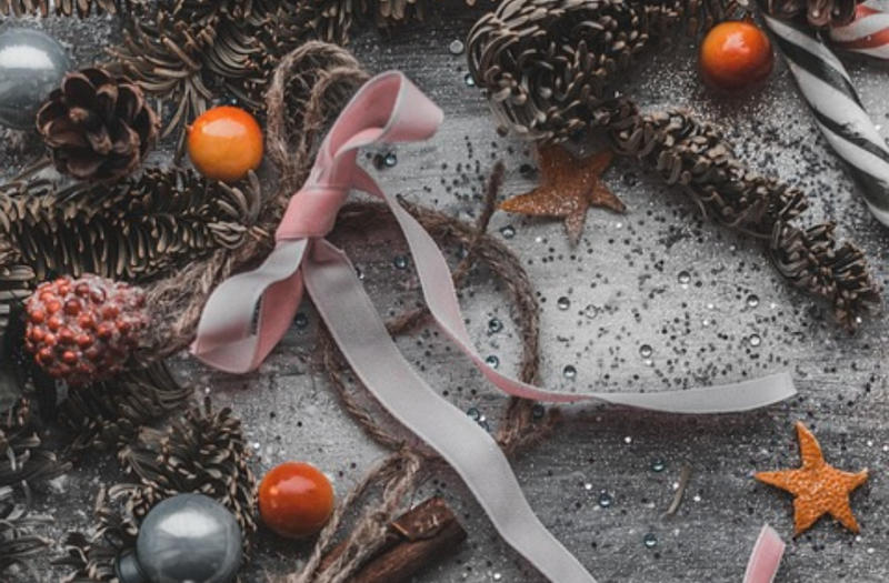 Atelier Décors de Noël