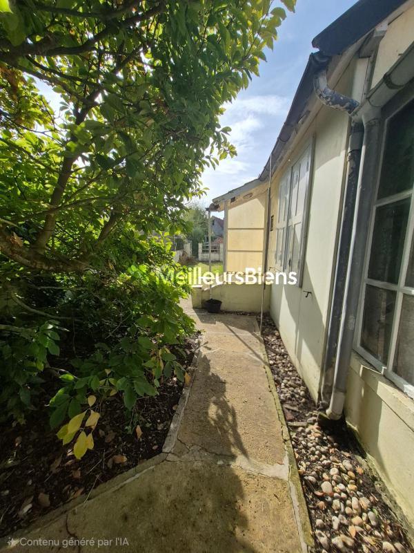 Propriété - 125 m² - 6 pièces