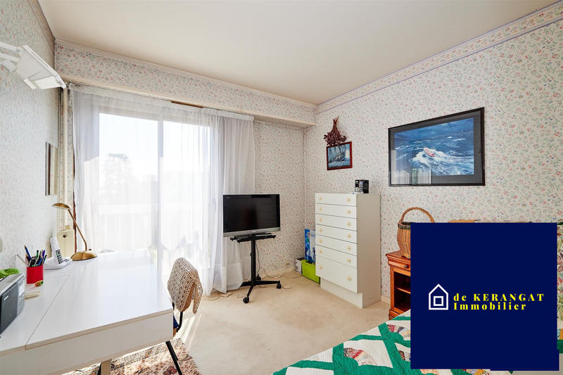 Appartement - 101 m² - 5 pièces