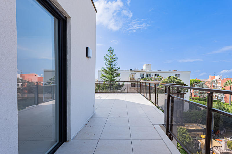 Appartement - 132 m² - 4 pièces