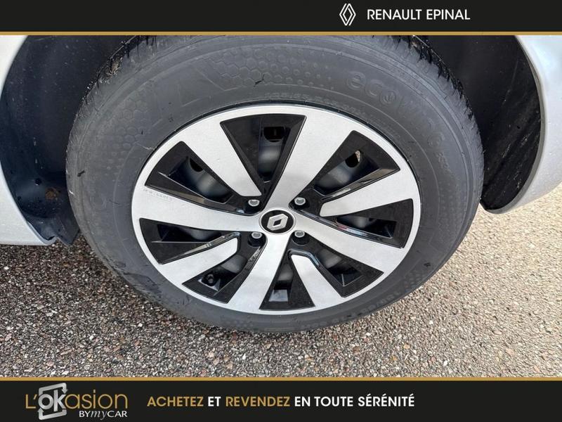 Renault Clio V TCe 90 Equilibre