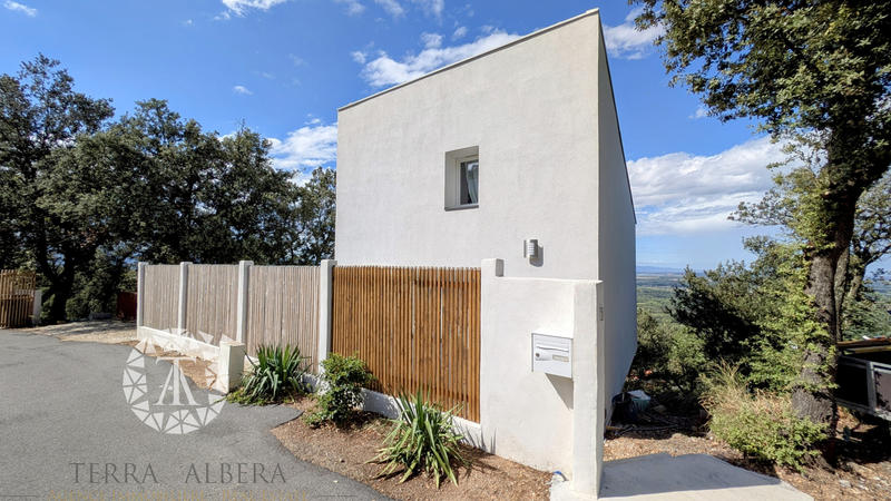 Villa - 40 m² - 4 pièces