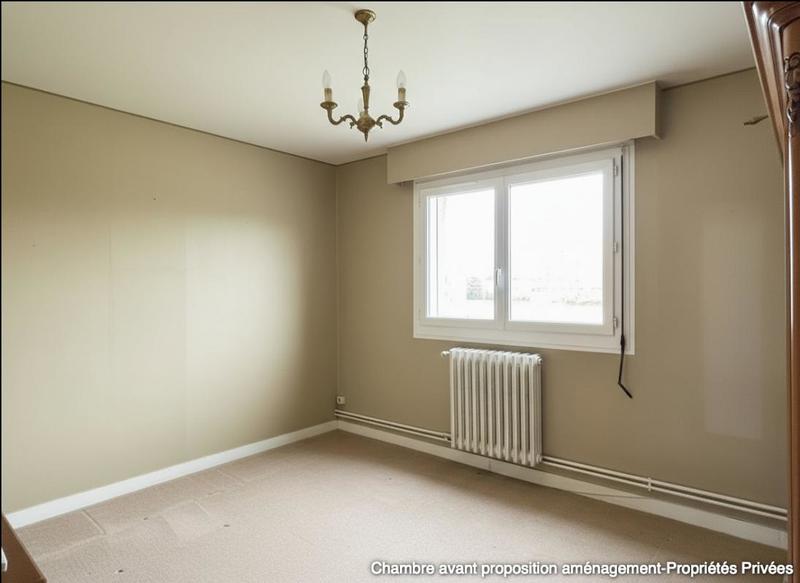 Maison - 126 m² - 6 pièces