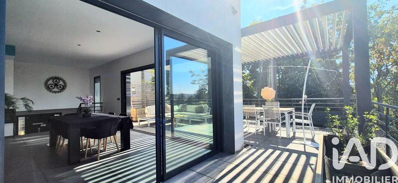 Maison - 150 m² - 5 pièces