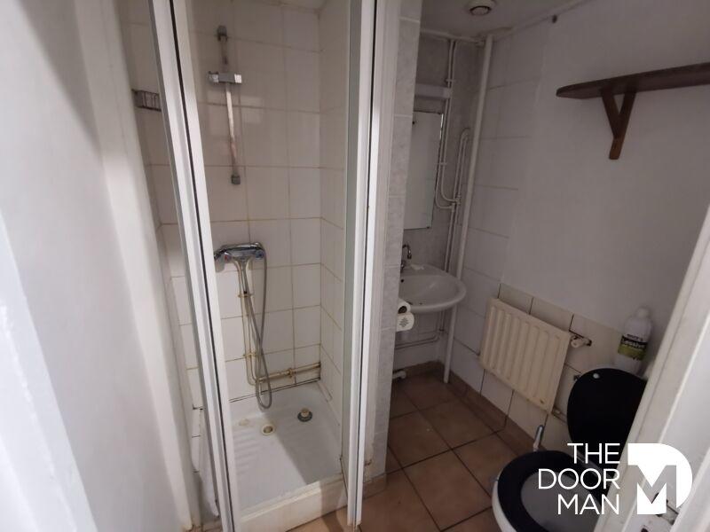 Maison de village - 108 m² - 4 pièces