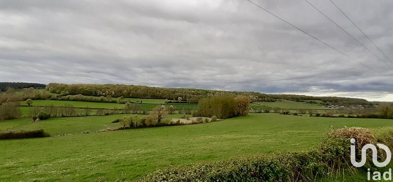 Maison de campagne - 115 m² - 5 pièces